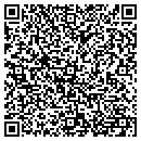QR code with L H Reed & Sons contacts
