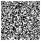 QR code with Professional Veterinary Prods contacts