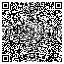 QR code with J Palmiere Contracting contacts