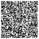 QR code with Manufacturers Business Dev contacts