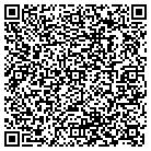 QR code with Hang & Spackle Drywall contacts