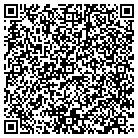 QR code with LA Barre Printing Co contacts