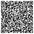 QR code with ECF & Sons contacts