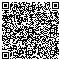 QR code with EBAC contacts