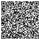 QR code with Allegheny Advanced Medicine contacts