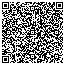 QR code with Martin E Hoover contacts