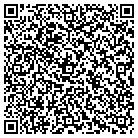 QR code with West Fallowfield Twp Secretary contacts