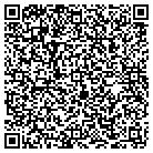 QR code with Michael J Salmanson PC contacts