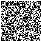 QR code with Salton Sea's W Shores Chamber contacts