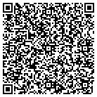 QR code with Hearth Family Restaurant contacts