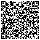 QR code with J J Cunningham & Sons contacts