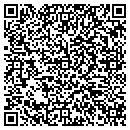 QR code with Gard's Music contacts