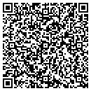 QR code with Kaleidoscope contacts
