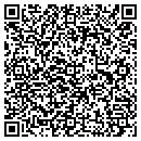 QR code with C & C Enterprise contacts