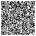 QR code with All State Signs contacts
