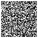 QR code with L & L Environmental contacts