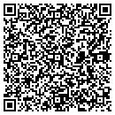 QR code with Zukin Properties contacts