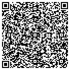 QR code with Hazleton Area High School contacts