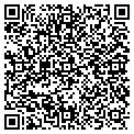 QR code with D C Associates II contacts