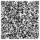 QR code with Clompus & Retro Vision Assoc contacts