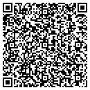 QR code with D-Squared Electronics contacts