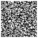 QR code with SKB Catering contacts