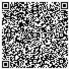 QR code with Salvatore Zeolla Construction contacts