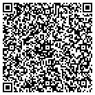 QR code with Marc A Hostetter Roofing contacts