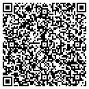 QR code with J V S Copy Service contacts