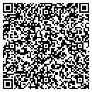 QR code with Z 3 Concepts contacts