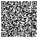 QR code with The Creative Nook contacts