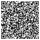 QR code with CCO Pizza contacts