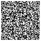 QR code with Custom Cushions & Upholstery contacts