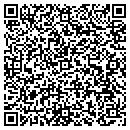 QR code with Harry C Myers DO contacts