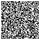 QR code with Hedwig House Inc contacts