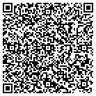 QR code with HCA The Health Care Co contacts