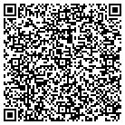 QR code with Adelphia Chiropractic Health contacts