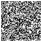 QR code with Resolve Rooter Plumbing Service contacts
