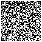 QR code with R W Smith Import Export contacts
