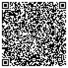 QR code with Metzler Auto Parts & Service contacts