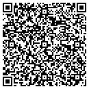 QR code with R & R Rebuilders contacts