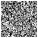 QR code with Amazon Cafe contacts