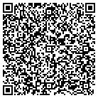 QR code with Elton United Methodist Church contacts