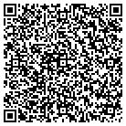 QR code with Philipp Computer Service Inc contacts