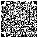 QR code with Amber Marine contacts