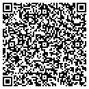 QR code with James W Johns DDS contacts