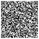 QR code with AAA Ear & Aid Specialists contacts