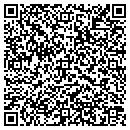 QR code with Pee Vee's contacts