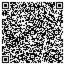QR code with Hanson Aggregates contacts