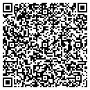 QR code with Focus Karate contacts